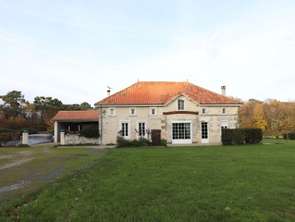 Vente Maison 5 chambresVillexavier