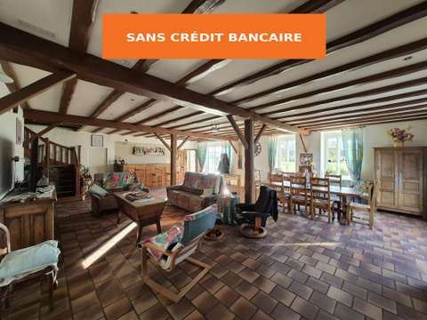 Vente maison 8 pièces Vente maison 8 pièces