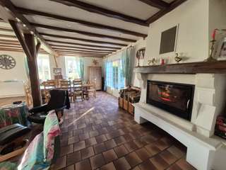 Vente maison 8 pièces Vente maison 8 pièces