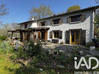 Vente maison 14 pièces Vente maison 14 pièces