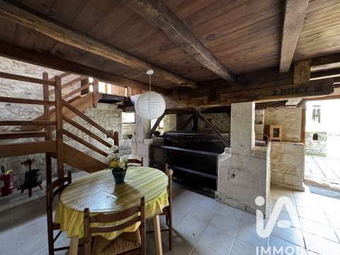 Vente maison 14 pièces Vente maison 14 pièces