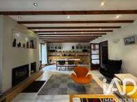 Vente maison 14 pièces Vente maison 14 pièces