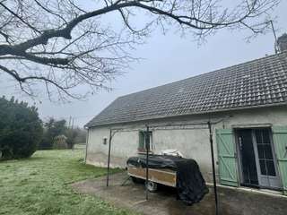 Vente maison 3 pièces Vente maison 3 pièces