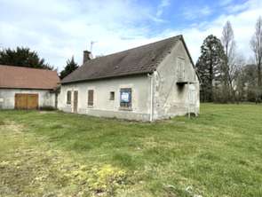 Vente Maison 1 chambreVilliers