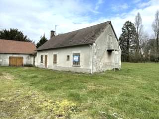 Vente maison 3 pièces Vente maison 3 pièces
