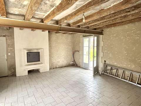 Vente maison 3 pièces Vente maison 3 pièces