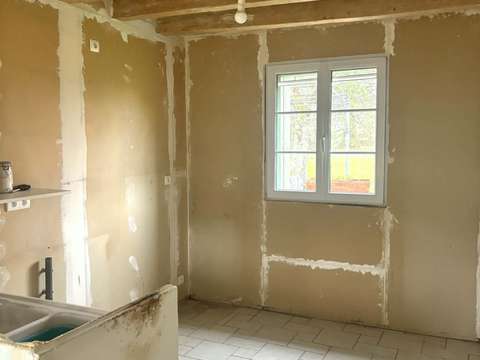 Vente maison 3 pièces Vente maison 3 pièces