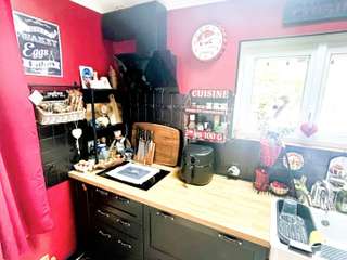 Vente maison 4 pièces Vente maison 4 pièces
