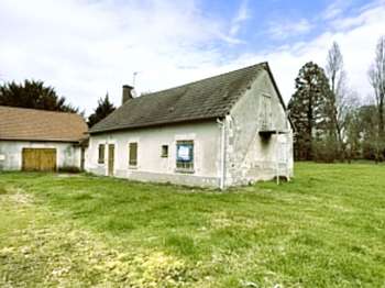 Vente maison 2 pièces Vente maison 2 pièces