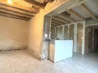 Vente maison 2 pièces Vente maison 2 pièces