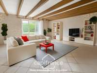 Vente maison 5 pièces Vente maison 5 pièces