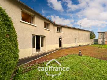 Vente maison 5 pièces Villiers 86