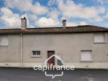 Vente maison 5 pièces Vente maison 5 pièces