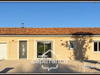 Vente Maison 3 chambresVilliers