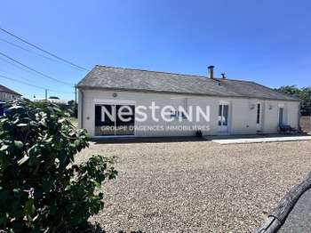 Vente Maison 4 chambresVilliers-au-Bouin