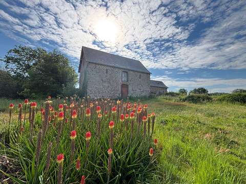 Vente maison 5 pièces Villiers-Charlemagne 53