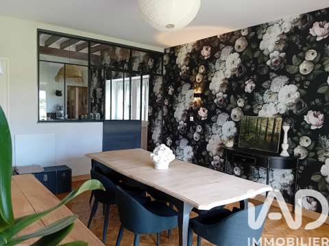 Vente maison 8 pièces Villiers-Charlemagne 53