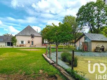 Vente Maison 6 chambresVilliers-Charlemagne