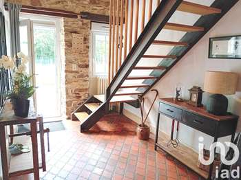 Vente Maison 6 chambresVilliers-Charlemagne