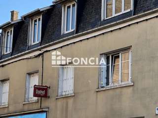Vente maison 8 pièces Vente maison 8 pièces