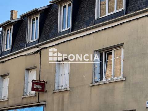 Vente maison 8 pièces Vente maison 8 pièces