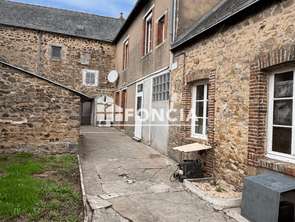 Vente Maison 4 chambresVilliers-Charlemagne