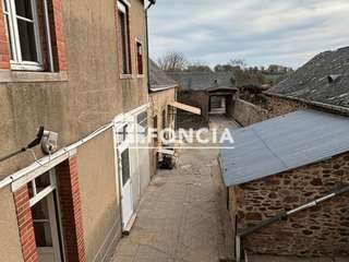 Vente maison 8 pièces Vente maison 8 pièces