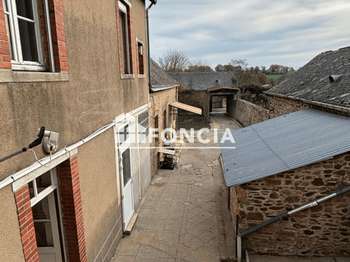 Vente maison 8 pièces Vente maison 8 pièces