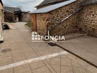 Vente maison 8 pièces Vente maison 8 pièces