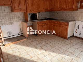 Vente maison 8 pièces Vente maison 8 pièces