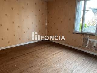 Vente maison 8 pièces Vente maison 8 pièces