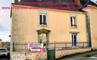 Photo Vente maison Villiers-Charlemagne