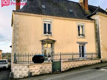 Vente Maison 2 chambresVilliers-Charlemagne
