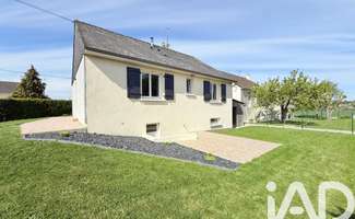Photo Vente maison Villiers-Charlemagne