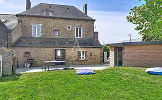 Photo Vente maison Villiers-Charlemagne