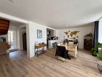 Vente maison 6 pièces Vente maison 6 pièces