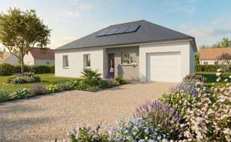 Photo Vente maison Villiers-Charlemagne