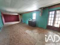Vente maison 1 pièce