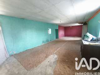 Vente maison 1 pièce Vente maison 1 pièce