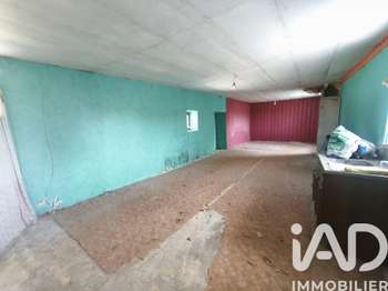 Vente maison 1 pièce