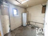 Vente maison 1 pièce