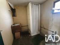 Vente maison 1 pièce