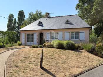 Vente Maison 3 chambresVilliers-Charlemagne