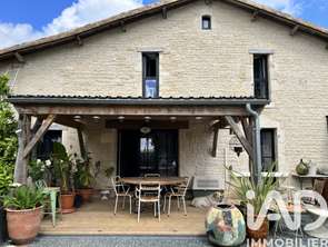 Vente Maison 3 chambresVilliers-Couture