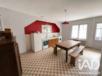 Vente maison 9 pièces Vente maison 9 pièces