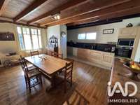 Vente maison 9 pièces Vente maison 9 pièces