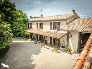 Vente Maison 4 chambresVilliers-en-Bois