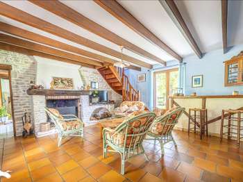 Vente maison 7 pièces Vente maison 7 pièces