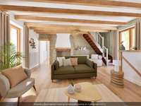 Vente maison 8 pièces Vente maison 8 pièces