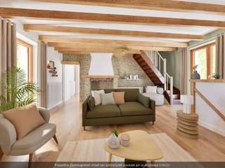 Vente maison 8 pièces Vente maison 8 pièces